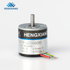 Ultra-Compact 2.5mm Solid Shaft High Precision Micro-Miniature Optical Encoder S18