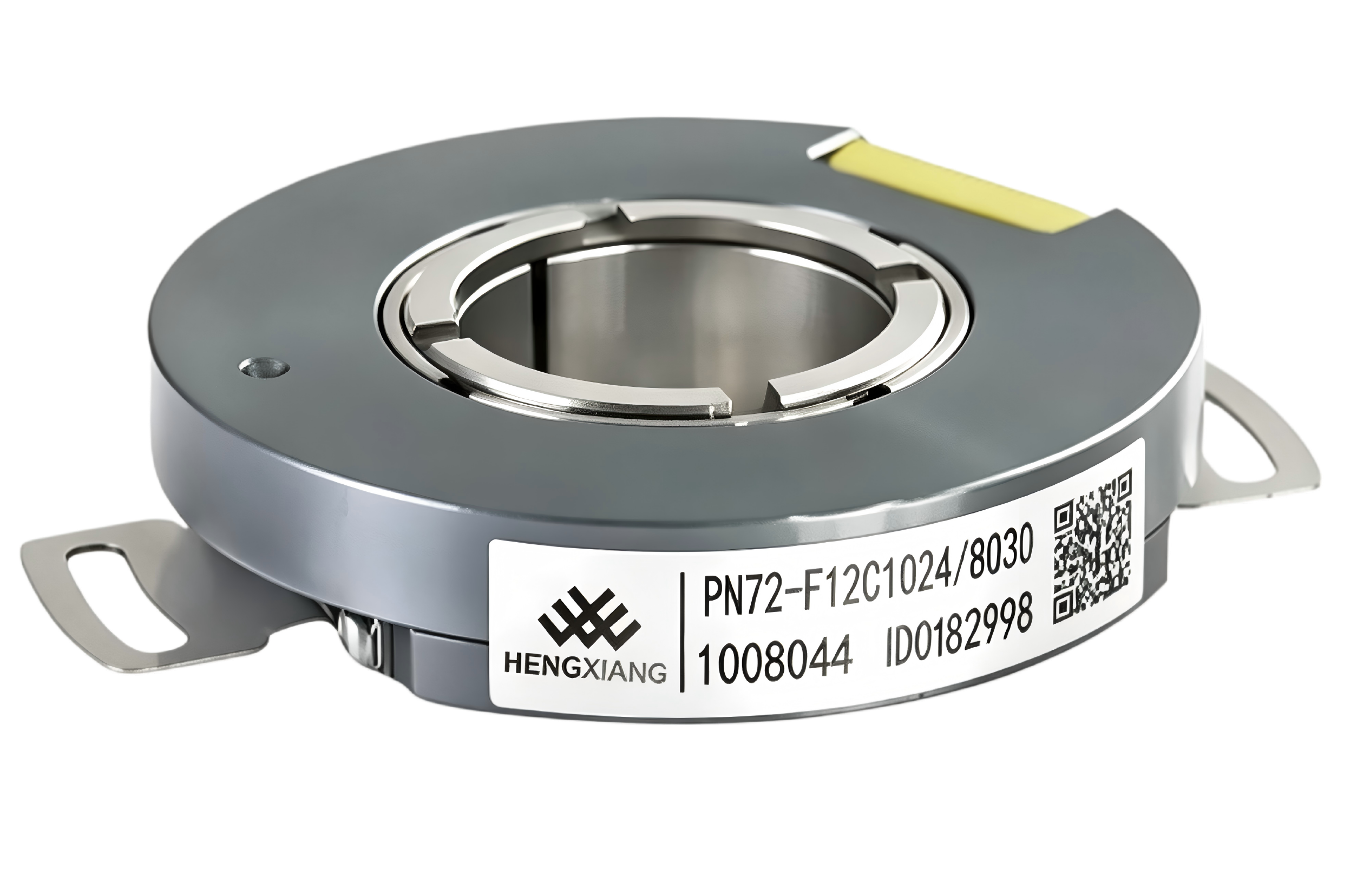 Encoders & Robots: Precision That Drives The Future