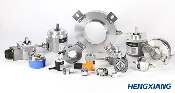 Incremental Vs. Absolute Encoders – The Fundamental Choice